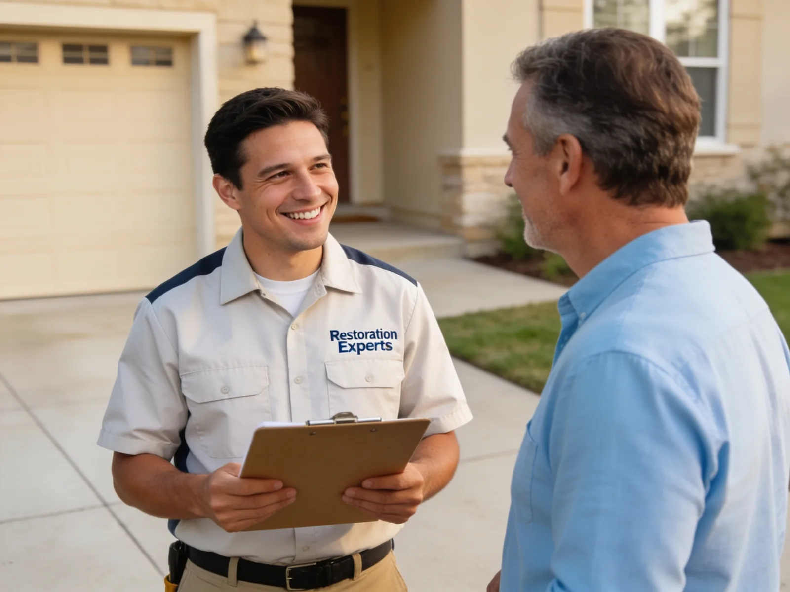 Water Damage Cleanup Manokotak, AK FAQs